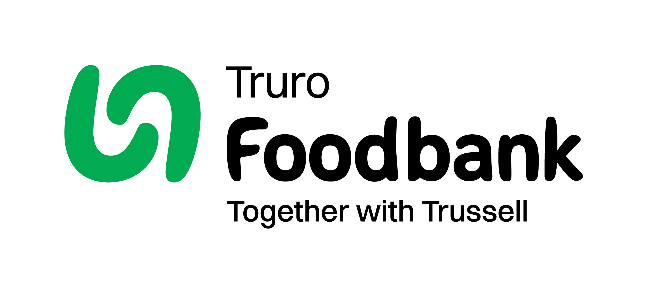 Truro Foodbank Logo